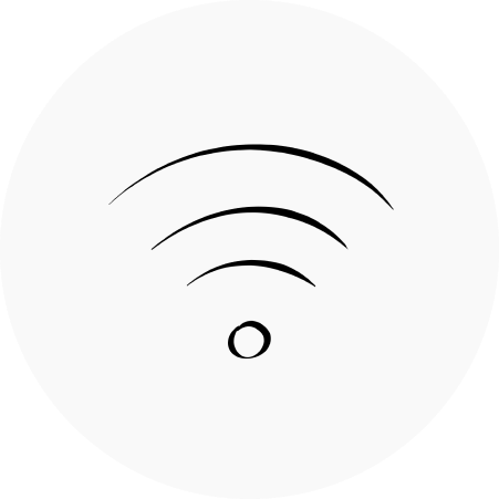 Chalet per smart working