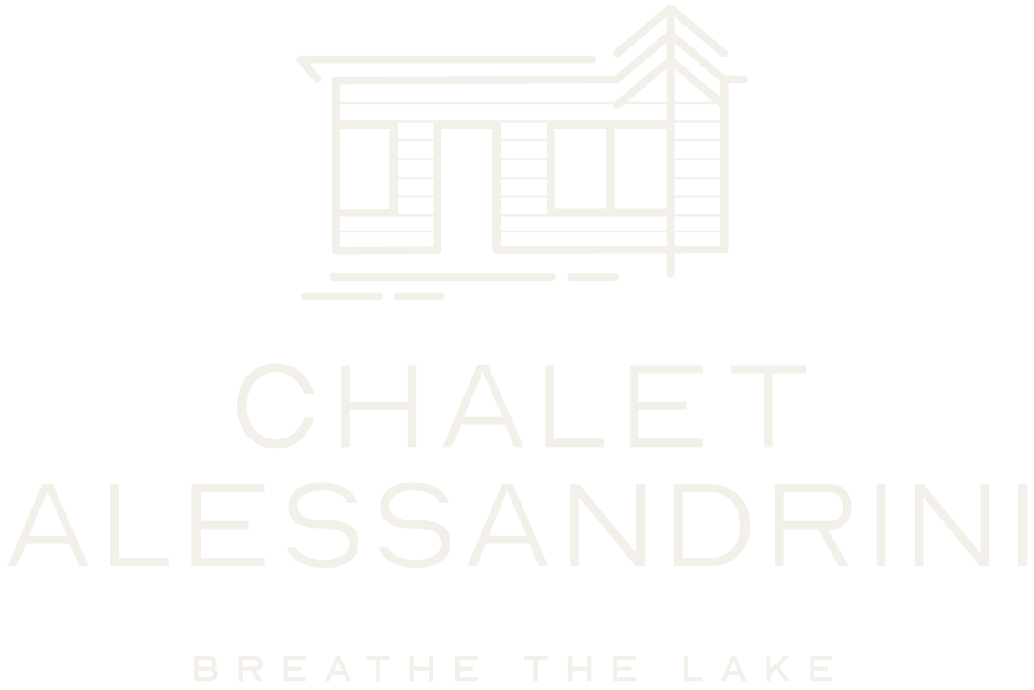 Chalet Alessandrini Tenna - Trentino