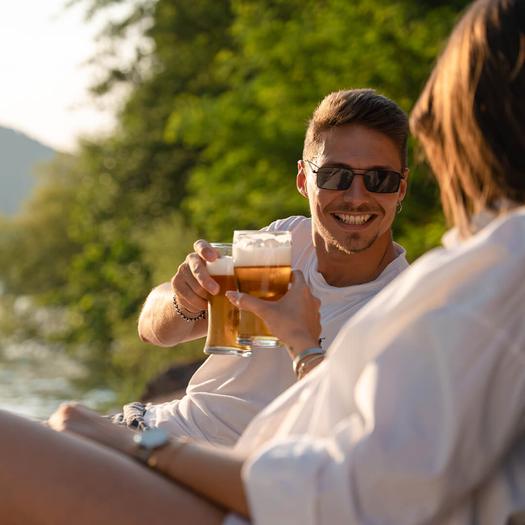 Urlaub im Trentino