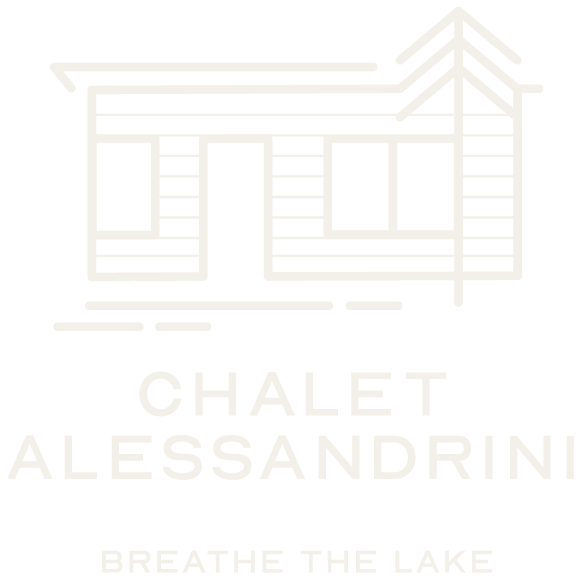 Chalet Alessandrini Breathe the lake